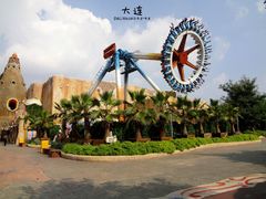 -大连海昌发现王国主题公园