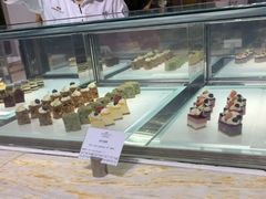 -广州增城保利郡雅酒店-月色西餐厅