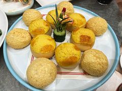 -聚福宝合苑食府(南头镇店)