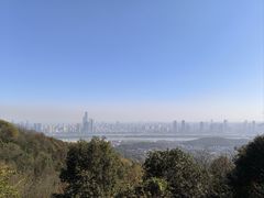 -岳麓山风景名胜区