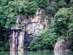 -天台山景区