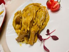 芥末鸭掌-京华烟云·北京烤鸭(领展购物广场·中关村店)