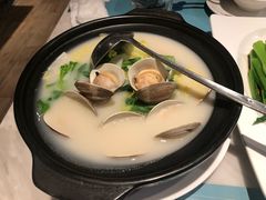 -大树餐厅(益田假日店)