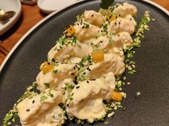 -喜鼎海胆水饺(东港店)