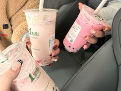 -1点点(二七万达店)