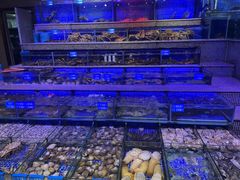 -青蓬蒸汽海鲜·深圳老字号·团建聚会(壹方城店)