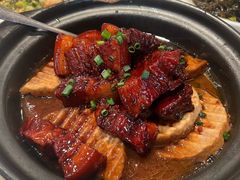 -好福记饭店(红梅公园店)
