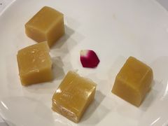 -万荣烤鸭店·北京菜(农光里店)