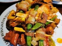 -松子料理(白家庄店)
