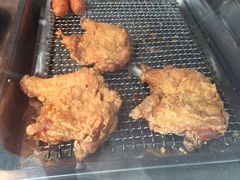 -潘太师炸鸡腿(中茵海华广场店)