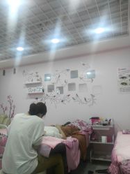 -吉吉靓甲美睫