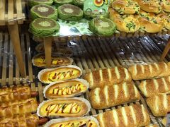 -山崎面包(百联世纪店)