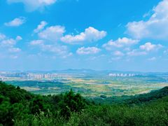 -南京市无想山景区