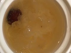 -红棉中餐厅·广州海航威斯汀酒店