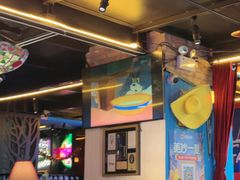 -Famous肥猫墨西哥音乐餐吧(五棵松华熙LIVE店)