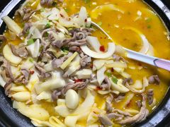 -外婆小聚茶餐厅·生日·团建(市民中心店)