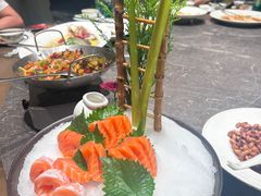 -同庆楼(滨湖万达广场店)