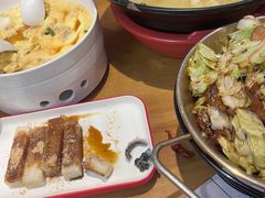 -周麻婆·川式小炒(泉州鲤城超越工业园店)