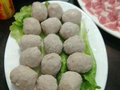 -稻香园猪肚鸡火锅店(漠江路店)