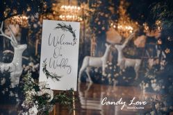 -上海外高桥喜来登酒店·宴会厅