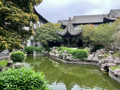 -扬州瘦西湖汇金酒店