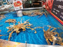 -盒马鲜生(杭州运河上街店)