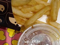 -德克士(城南店)