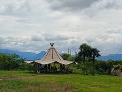 -飞天山旅游区