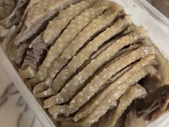 -正宗忘不了老鹅(梅岭店)