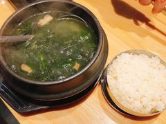 -麻蒲碳烤肉(梅花园店)