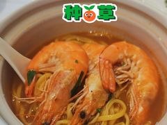 -子霖南山鲜虾面(南山总店)