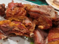 -巴依老爷·新疆美食(上城区天城路店)