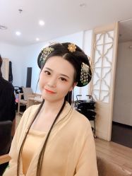 -盘子女人坊古装写真摄影(深圳店)