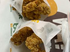 -华莱士·全鸡汉堡(宝岗店)