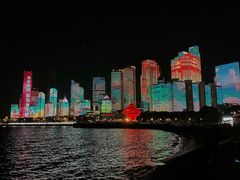-青岛第三海水浴场