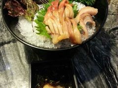 扇贝-熊出没日本烧肉放题