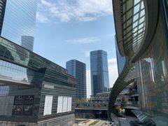 -金牌外婆家(苏州中心店)