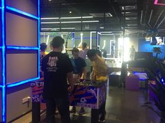 -复兴未来·轰趴空间(泰富百货店)