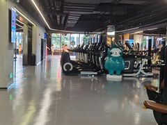 -懒人Club健身(卓越时代广场店)