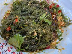 -沙田台山海鲜·酣客酒窖