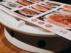 -东方红·湖南菜(金屿店)