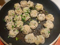 -松沪名灶·豆浆鱼头·新上海菜(飞航吾悦广场店)
