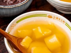 -小满手工粉(上海月星环球港店)
