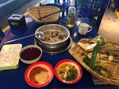 -马路边边串串香(大成路店)