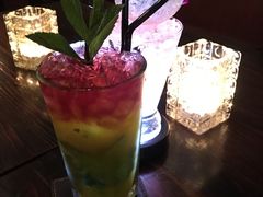 -HUNTING BAR亨霆鸡尾酒馆(越秀淘金店)
