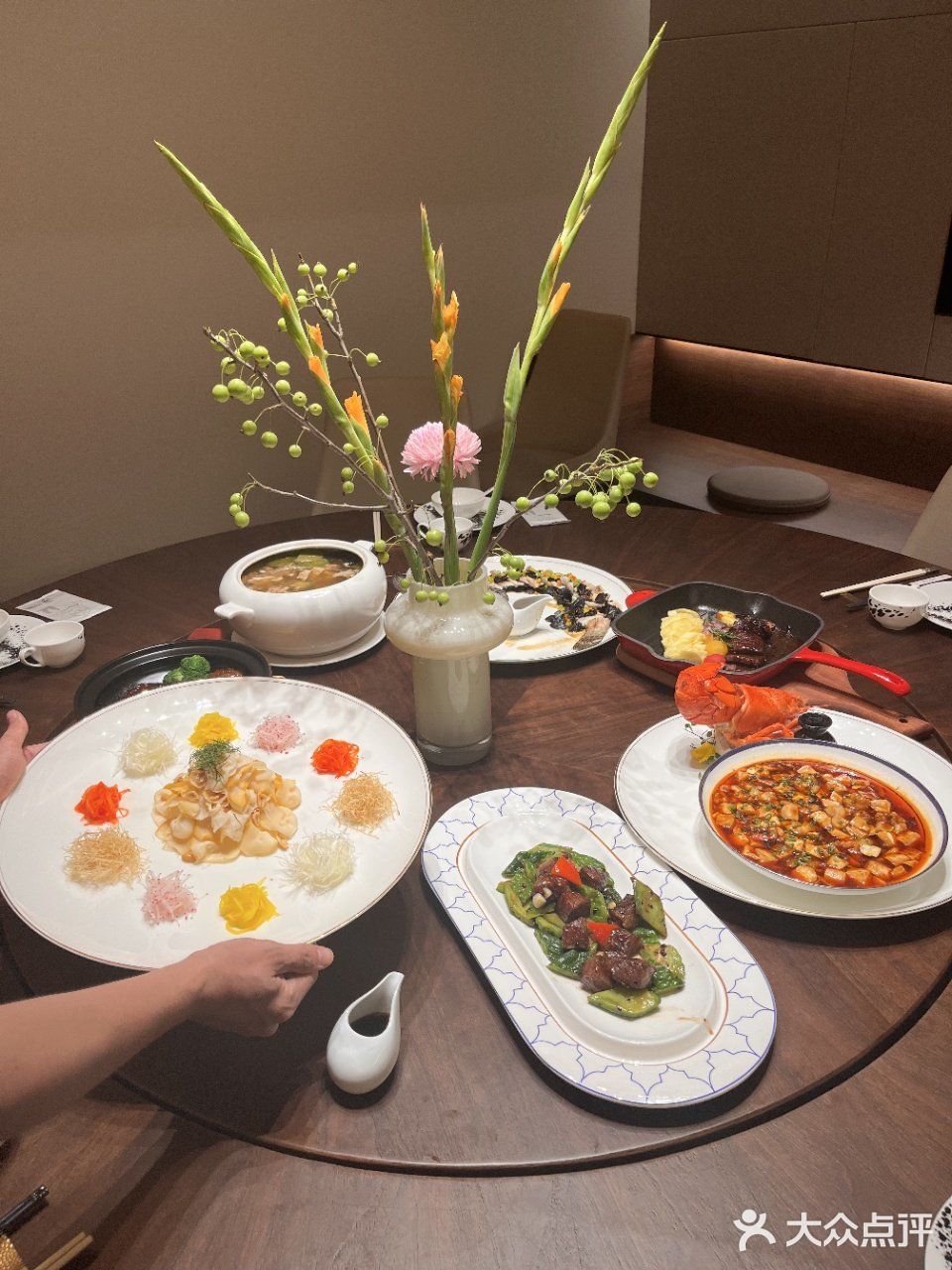 珠海人都经常来的一家私房菜
