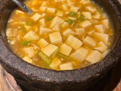 -绿茶餐厅(龙湖星悦荟店)
