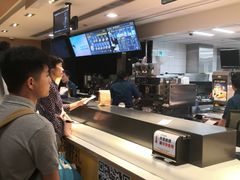 -麦当劳(萧山国际机场T3航站楼店)