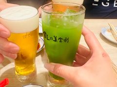 -梅丘·寿司の美登利(银座店)