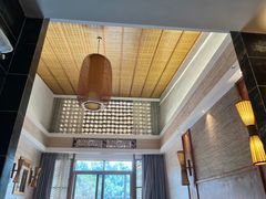 -天芳悦潭度假村温泉